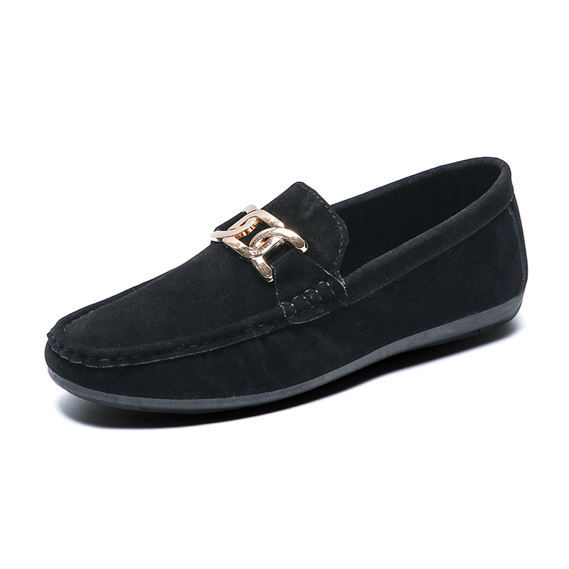 Blauwe Loafers 415.1  | Dames Loafers