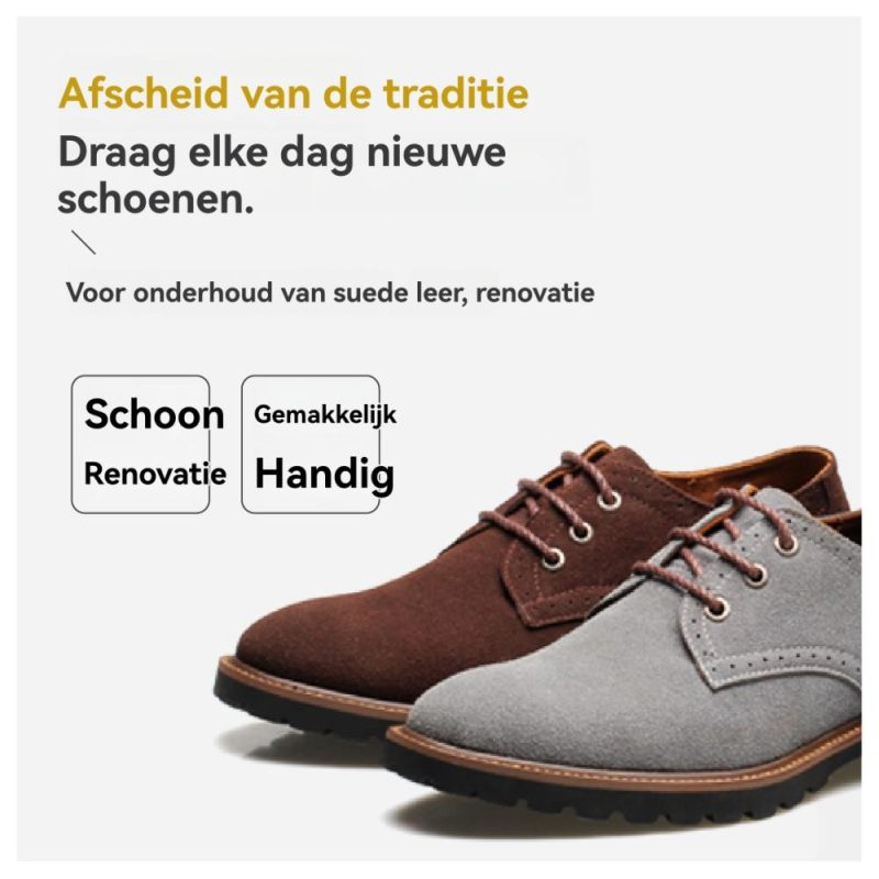 Blauwe Nette Schoenen 2155823  | Heren Nette Schoenen