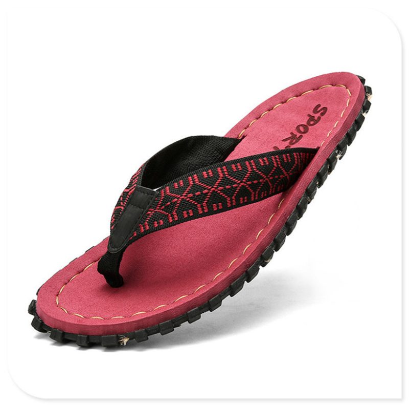 Bruine Slippers Cadelli  | Heren Slippers