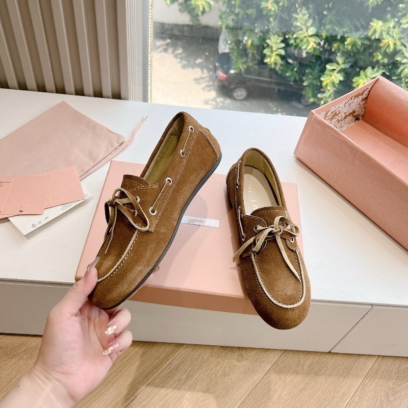 Camel Loafers 5648  | Dames Loafers