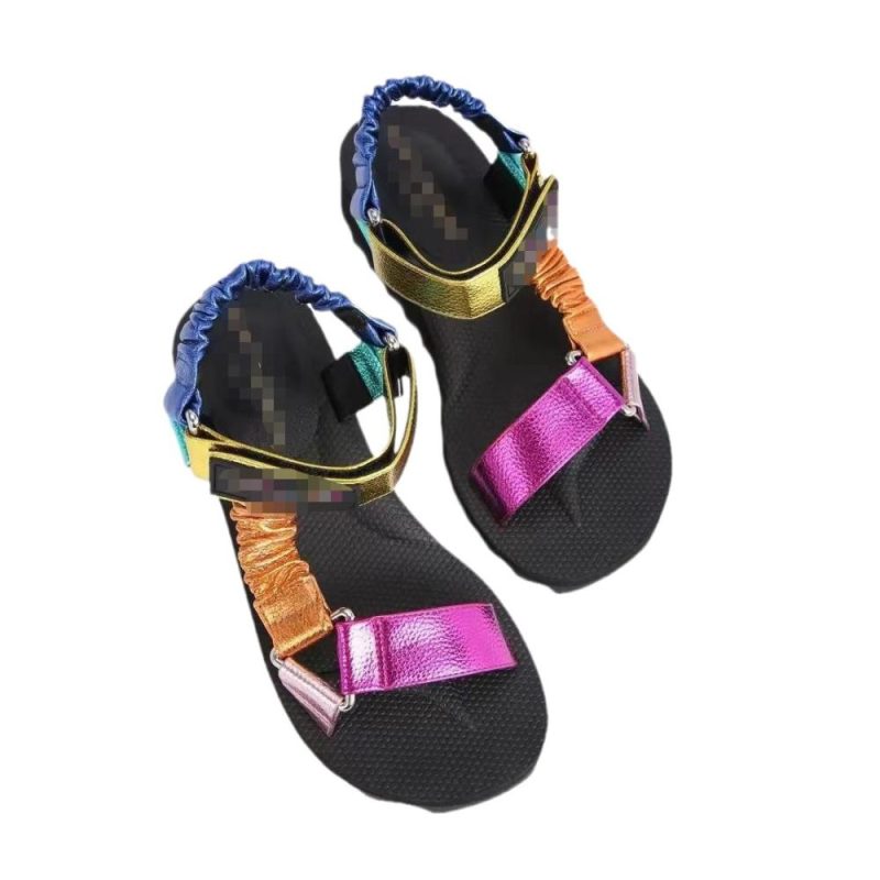 Multi Sandalen Gd232442-1  | Dames Sandalen