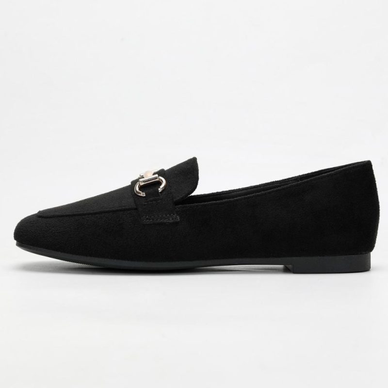 Roze Loafers 4788  | Dames Loafers