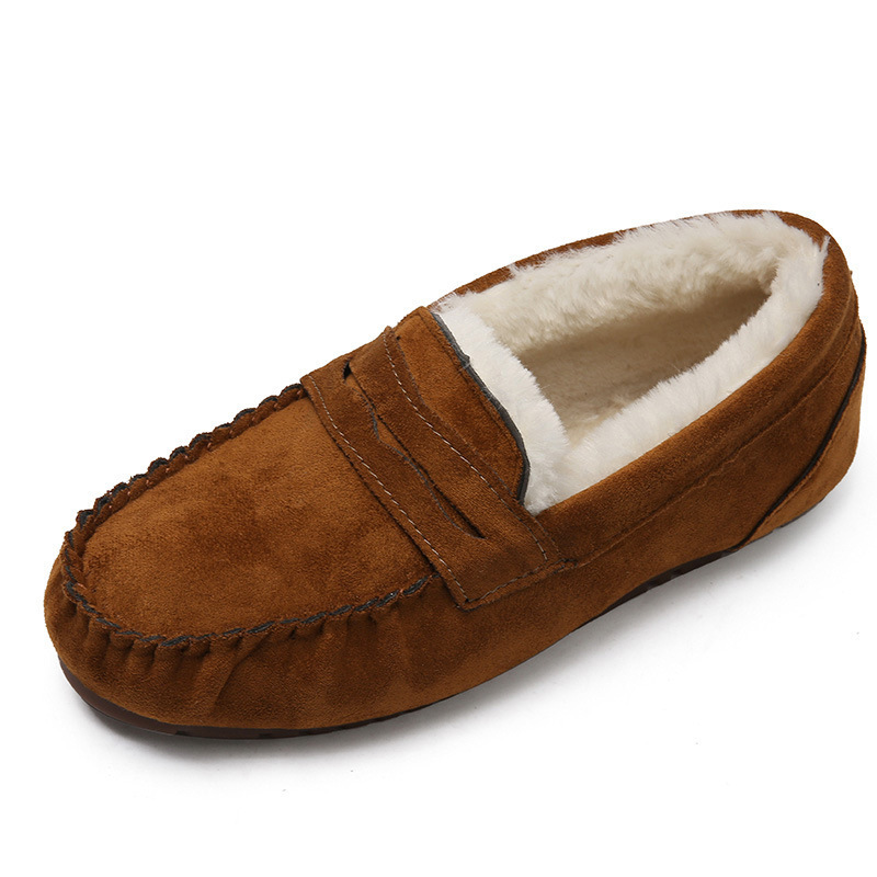 Zwarte Pantoffels Earlwood  | Heren Pantoffels